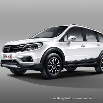 Dongfeng suv used car JOYEAR X3 cars automatic suv with high quality cheap suv